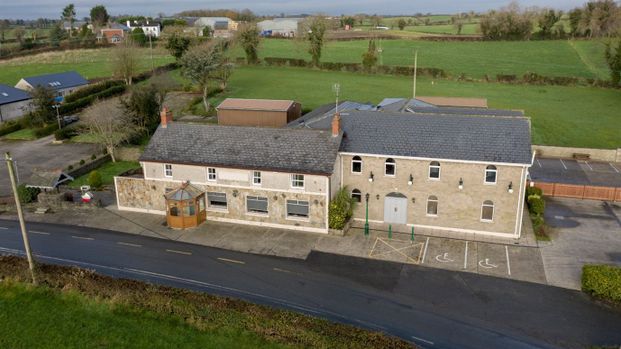 Apartment B, Cluskeys, Little Ash, Knockbridge, Co. Louth - Photo 1