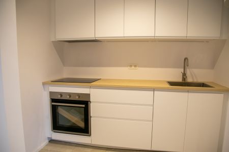 Volledig gerenoveerd appartement in het centrum. - Foto 5