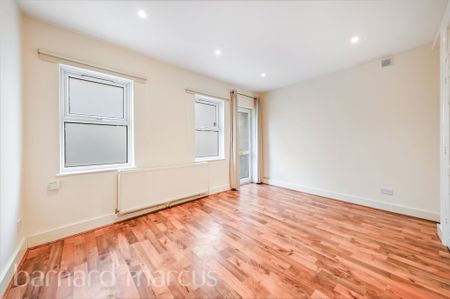 Landor Road - Photo 2