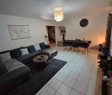 Location maison 4 pièces 81.12 m2 à Ballan-Miré - Photo 6