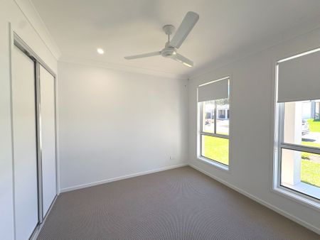 Brand new 4-Bedroom Family Home - Photo 4