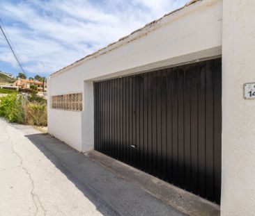 Villa in Calpe / Calp, for rent - Photo 4