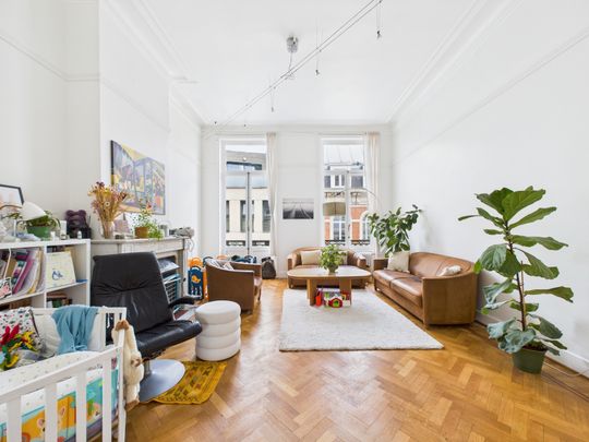 PML – Sablonnière 17 - Photo 1