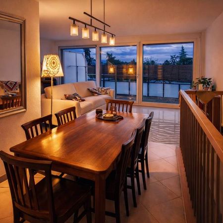 6 Zimmer, 146 m², 2. Stock - Photo 4