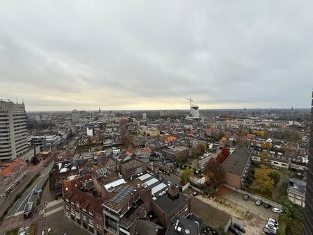 Te huur: Appartement De Regent in Eindhoven - Photo 5