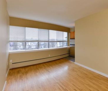 1 Bed, 1 Bath Apartment in Kitsilano - Photo 1