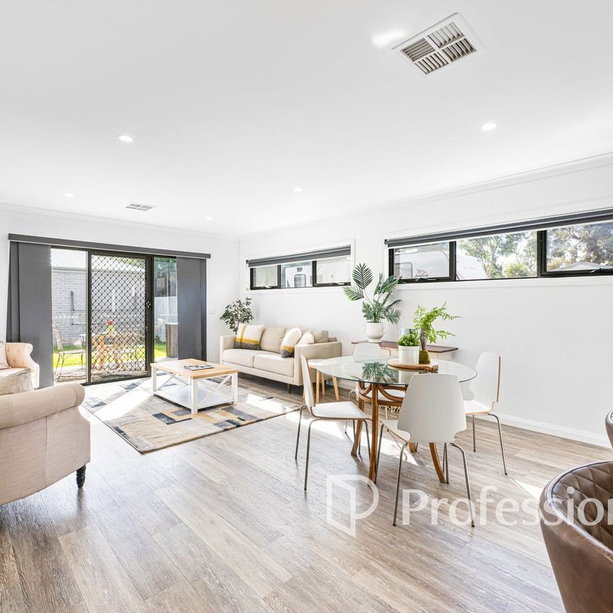 Well Located & Modern Living - Photo 1