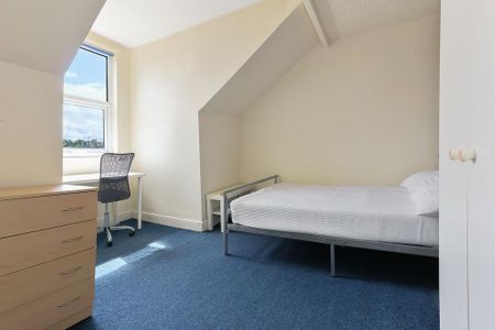 5 bedroom house share to rent - Photo 2