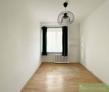 Wynajem, 3 pokoje przy Uniwersytecie, Gumieńce - Photo 3