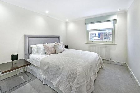 3 bedroom penthouse to rent - Photo 5