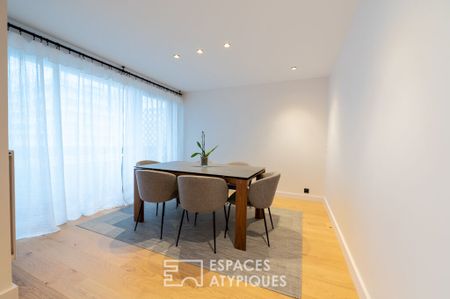 Grand appartement de 110 m² meublé – Centre ville Rennes - Photo 5