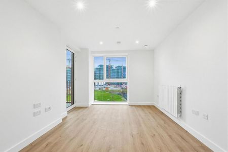 1 bedroom apartment to rent - Photo 2