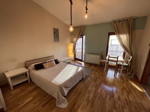 Apartment for rent in Rózsa street - Fotó 1