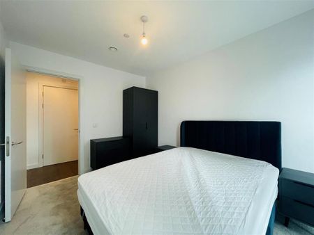 2 bedroom apartment to rent - Photo 4