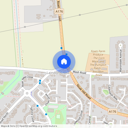 302 Noak Hill Road, Billericay