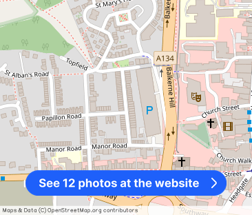 Crowhurst Road, Colchester, Essex. - Photo 1