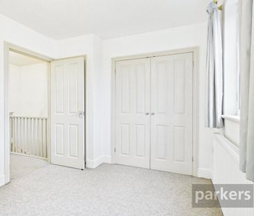 2 bedroom terraced house to rent - Photo 4