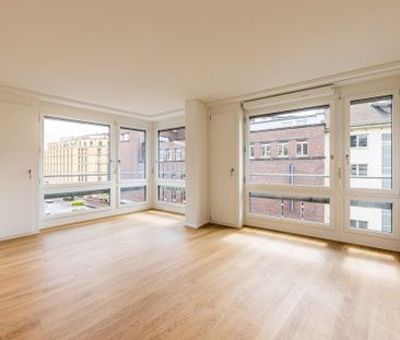 City-Life mit Komfort - Foto 1