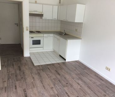 1,5 Zimmerwohnung in Elmshorn Süd - Foto 2