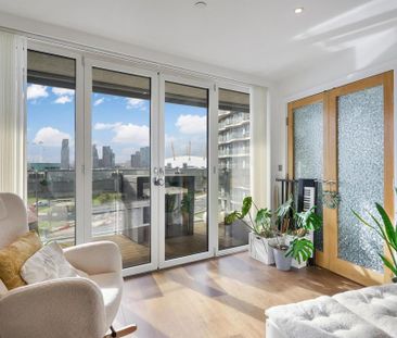 1 bedroom flat to rent - Photo 6