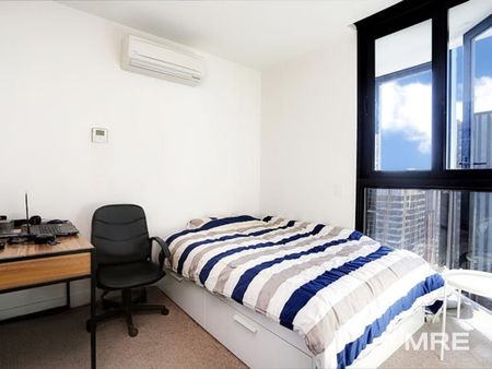 5610/135 A'Beckett Street, Melbourne - Photo 5