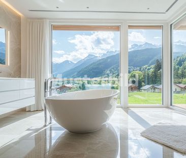 Exchange Property: Modern 2.5-room apartment in the heart of Zurich - Photo 4