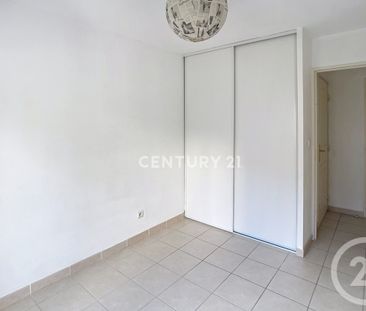 Location Appartement 2 pièces 41m² AUBAGNE 13400 - Photo 6