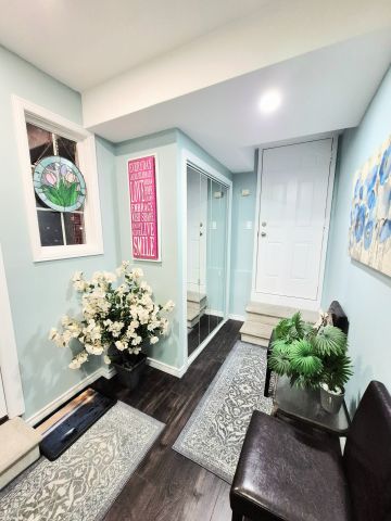 For Lease - 40 Stammers Drive Unit# Lower, Ajax, Ontario - Photo 2