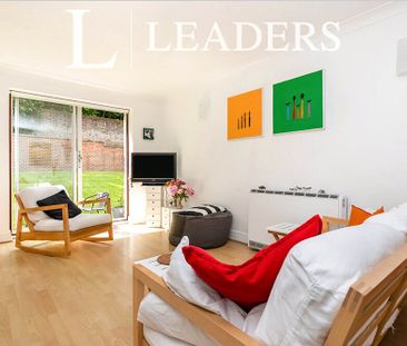 1 bedroom apartment to rent Chesham Mews, Chesham Road, GU1 - Photo 1