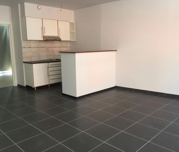 - Haasdonk – appartement met 1 slaapkamer en terras - Foto 6