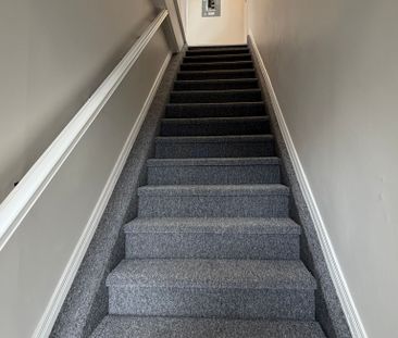 For Lease - 28 West Street Unit# Upper Unit, Orillia, Ontario - Photo 2