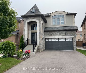 For Lease - 740 Clifford Perry Place, Newmarket, Ontario - Photo 2