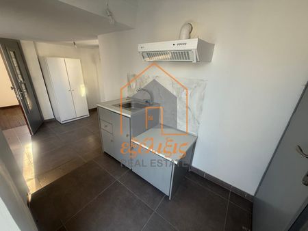 Studio/Γκαρσονιέρα για ενοικίαση Μεταμόρφωση (Βόλος) - Φωτογραφία 2