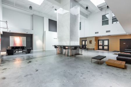 Merchandise Lofts , #826 - Photo 2