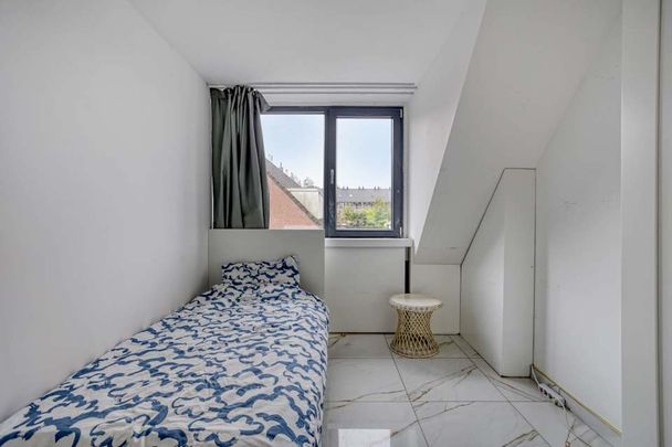 Wethouder | Five Bedroom | Parking - Foto 1