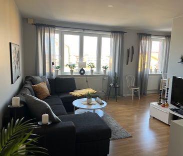 Styrmansgatan, Karlskrona - Photo 5