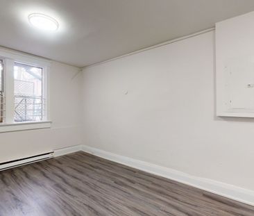 For Lease - 1065 Bathurst Street Unit# 2, Toronto, Ontario - Photo 5