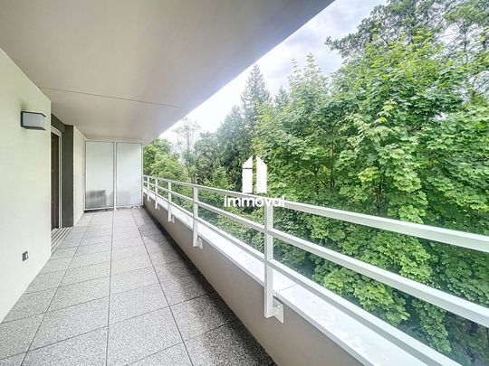 GANZAU - 3P - 63.80m² - Photo 1