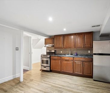 For Lease - 5 East Haven Drive Unit# Bsmt, Toronto, Ontario - Photo 6