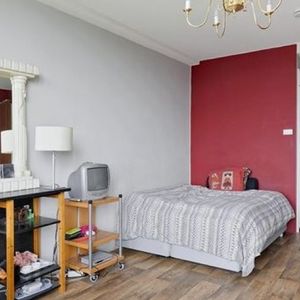 Room Utrecht - Westravenstraat - Foto 2