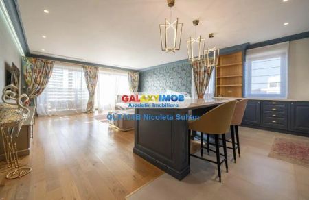 Apartament 4 camere Herastrau Parc |Nordului - Photo 2