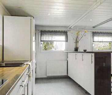Skeppsbyggaregatan, Göteborg - Foto 1