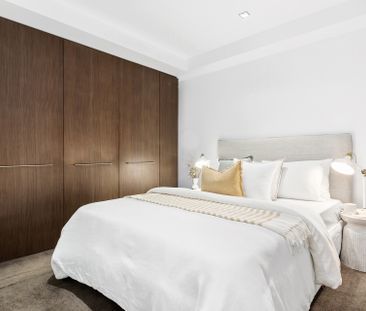 54/60-70 William Street, Woolloomooloo NSW 2011 - Apartment For Ren... - Photo 6