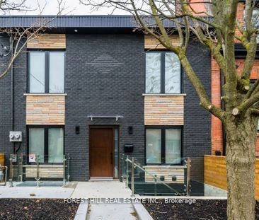 For Lease - 63 Argyle Street Unit# Lower, Toronto, Ontario - Photo 5