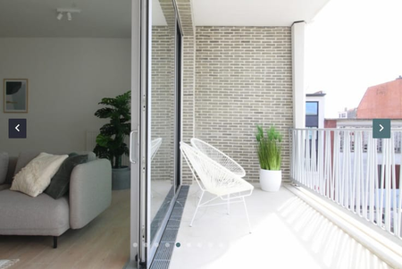 Appartement te huur - Photo 3