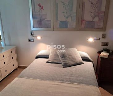 Piso en alquiler en Ronda Maestro Alonso, Número 0 - Photo 6