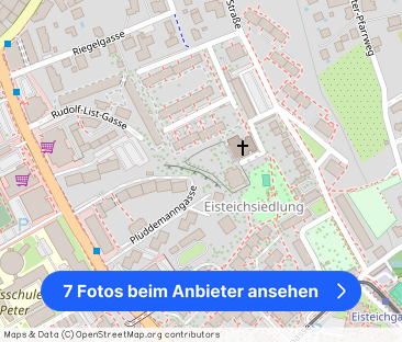 Generalsanierte 2-Zimmer-Wohnung mit Balkon - Provisionsfrei! - Foto 1