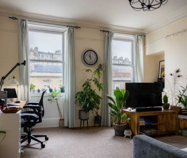 The Paragon, Bath - Photo 1