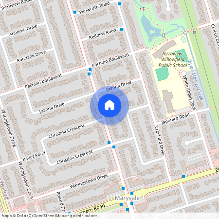 1535 Pharmacy Avenue, Toronto