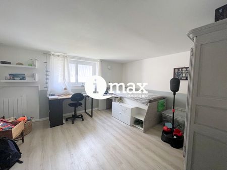 Location Appartement BOIS COLOMBES - - Photo 4